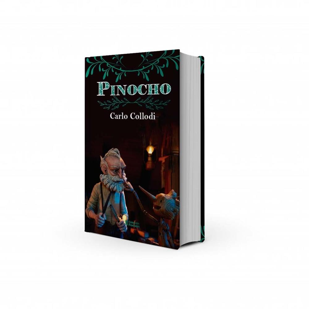 Foto 1 | Pinocho