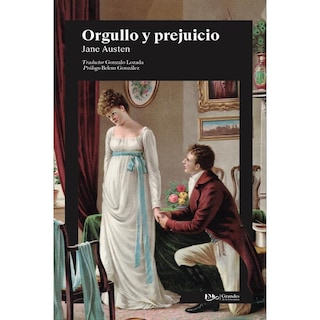 Foto 1 | Orgullo Y Prejuicio