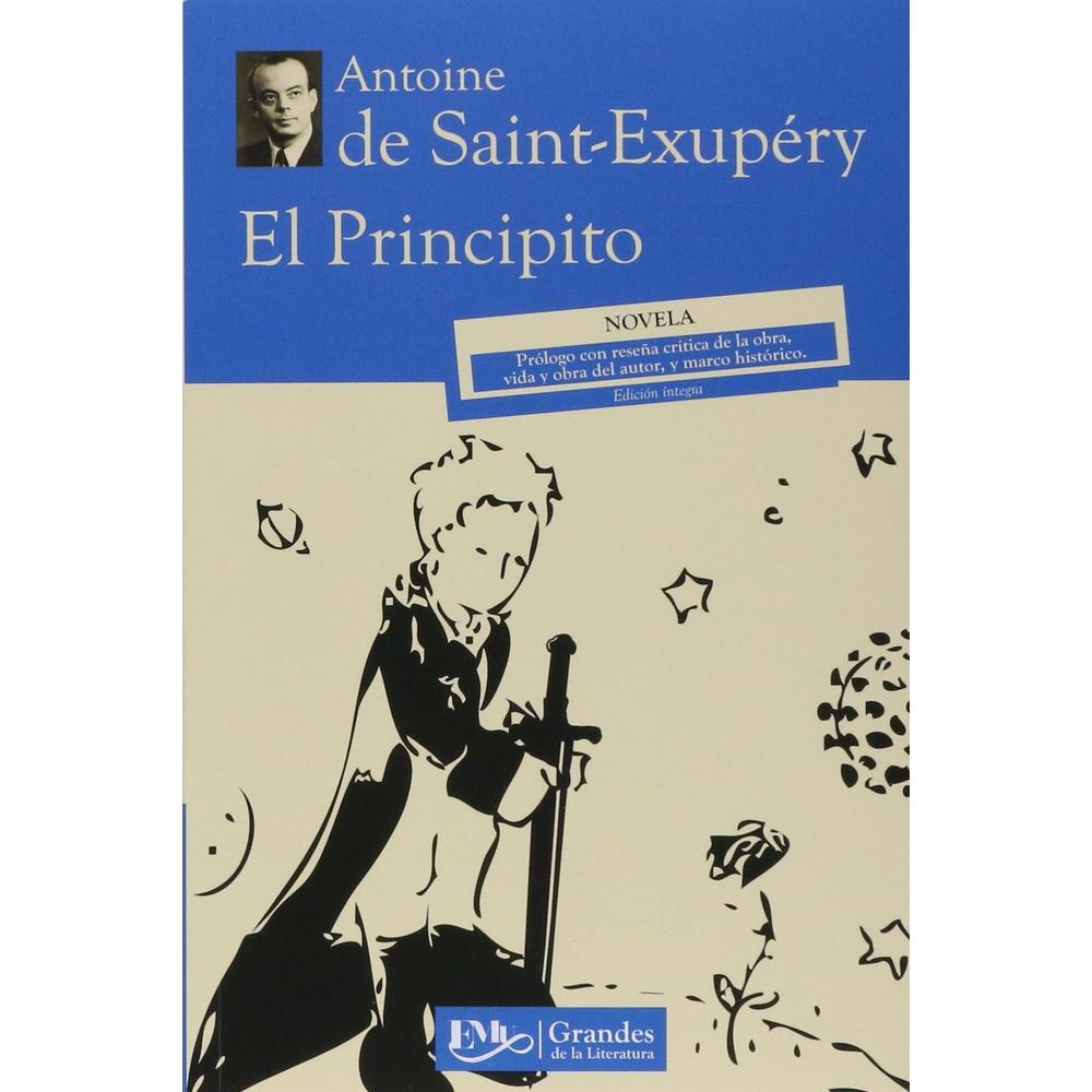 El Principito