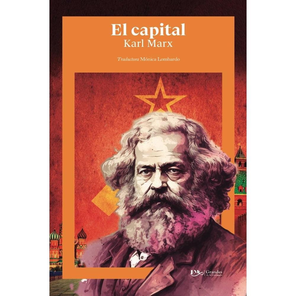 El Capital