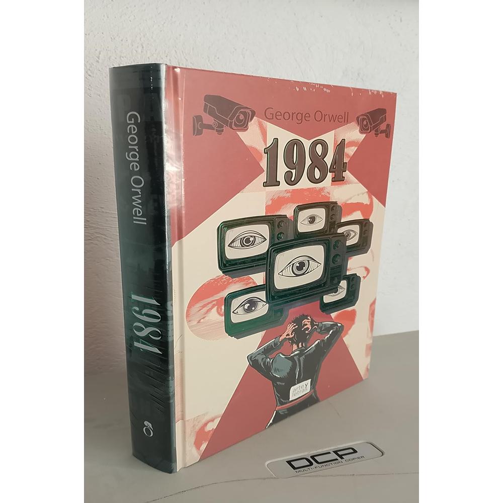Foto 2 pulgar | 1984