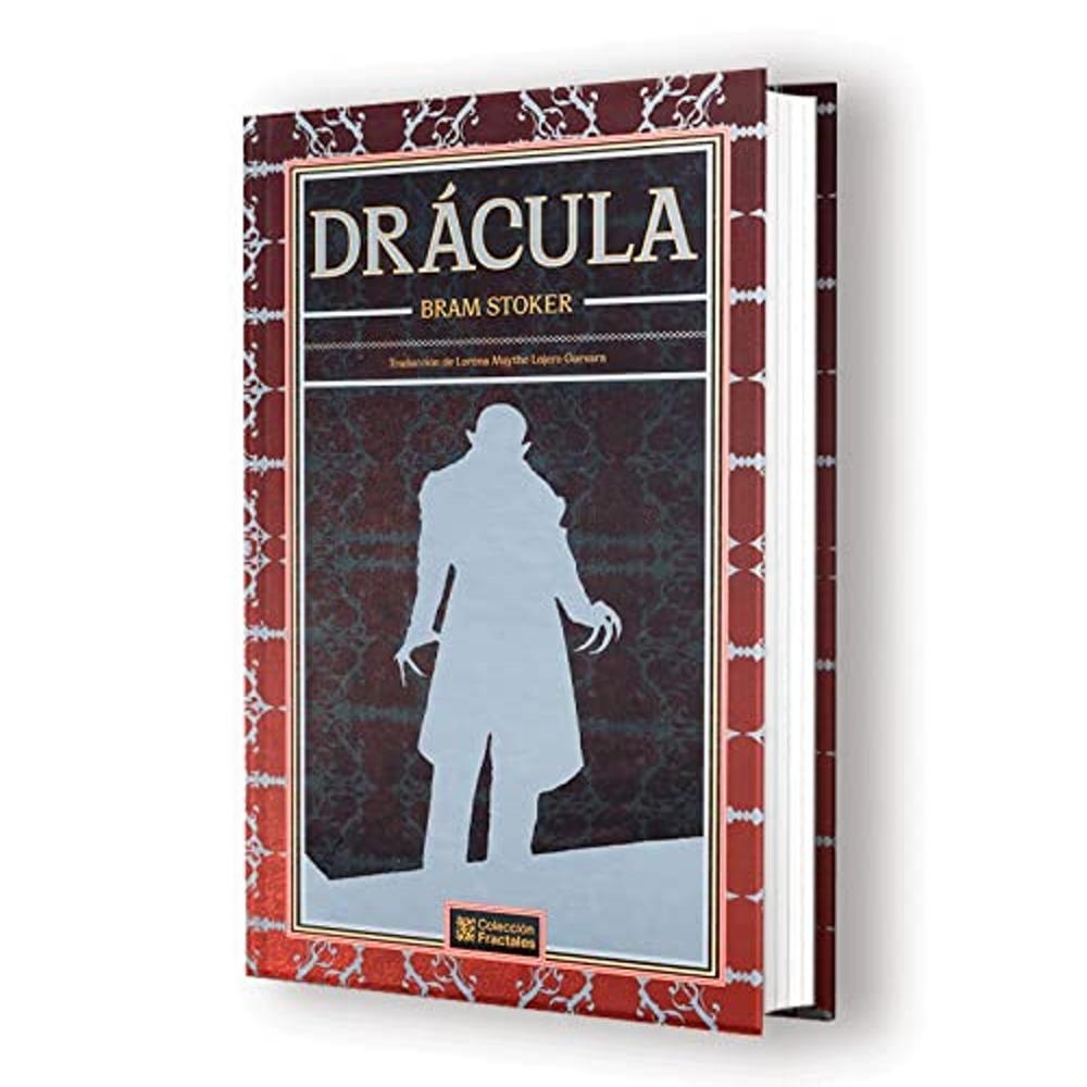 Foto 1 | Drácula