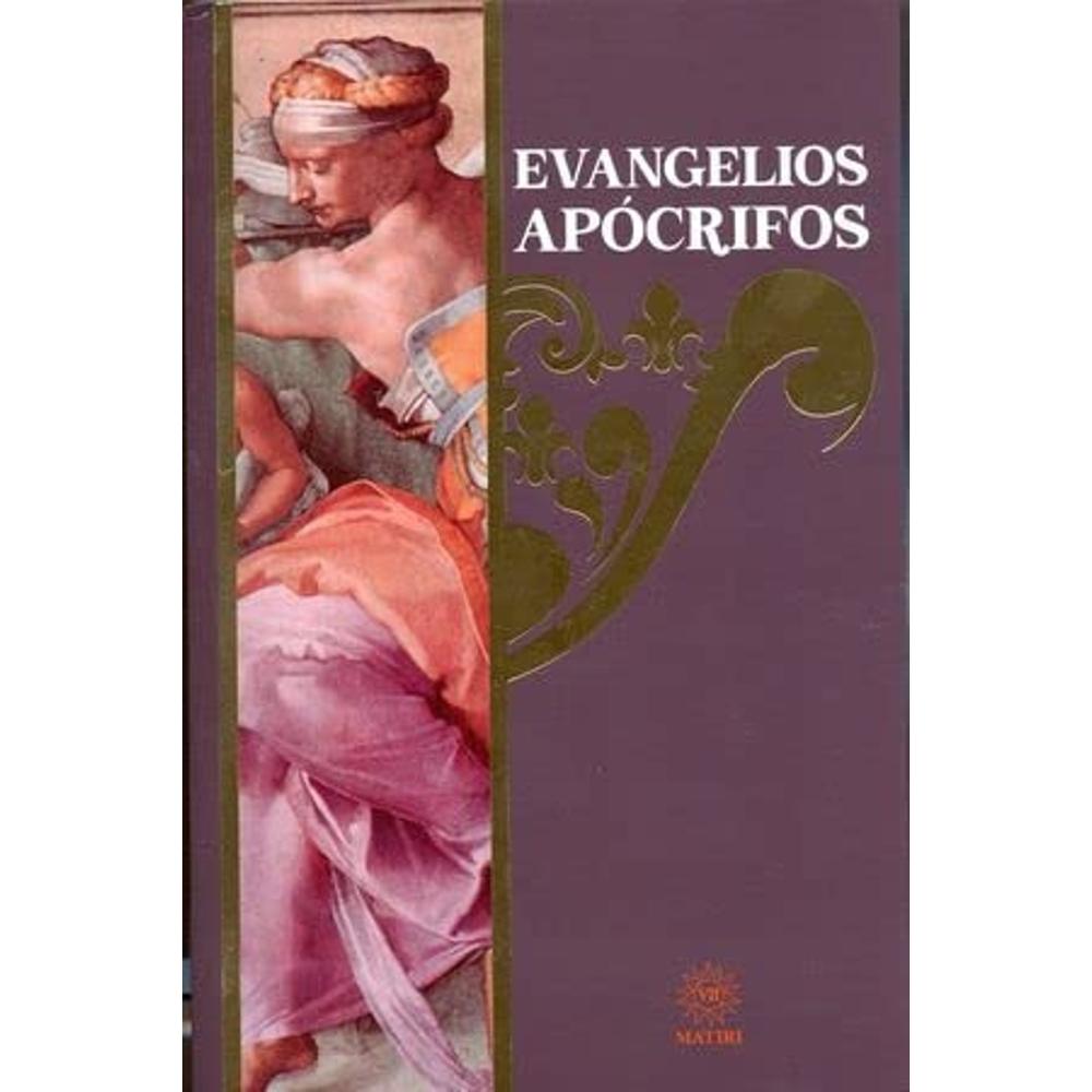 Evangelios Apócrifos