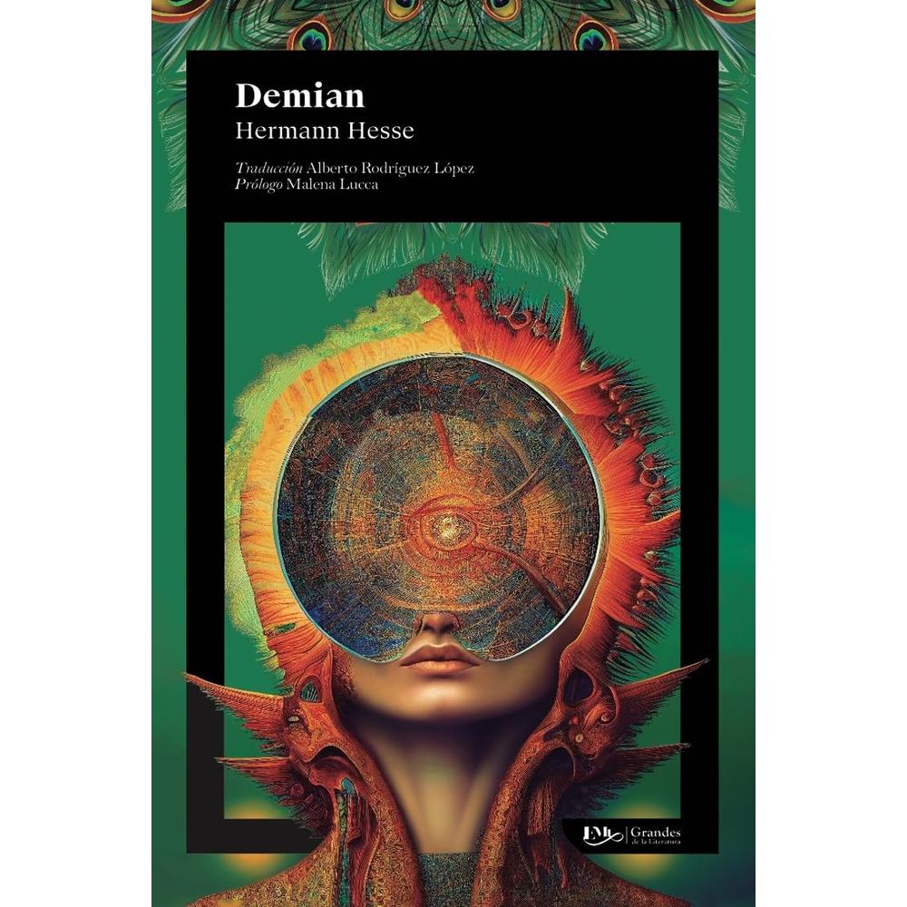 Foto 1 | Demian