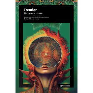 Foto 1 | Demian