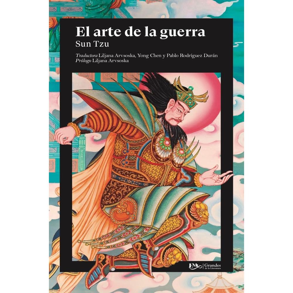 El Arte De La Guerra
