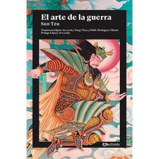 Foto 1 | El Arte De La Guerra