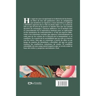 Foto 2 | El Arte De La Guerra