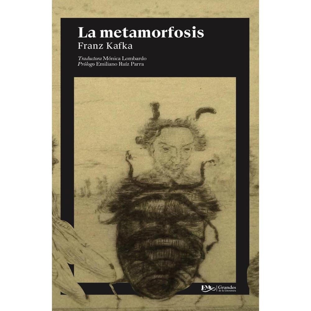 La Metamorfosis