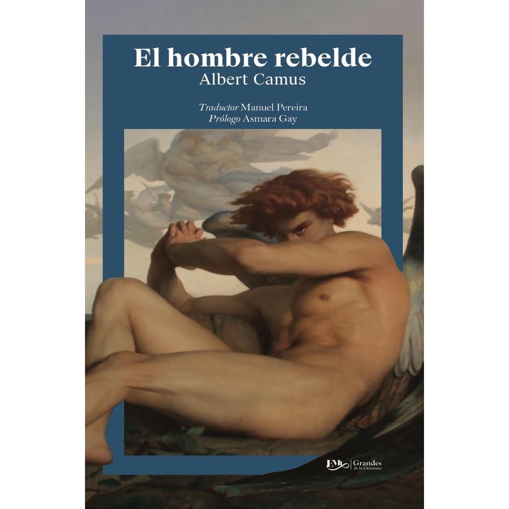 Foto 1 | Hombre Rebelde