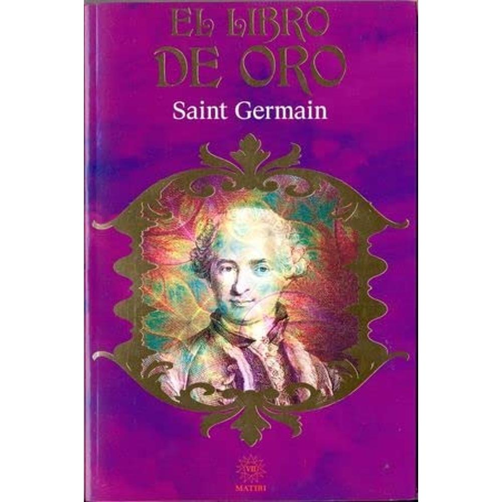 Foto 1 | El Libro De Oro