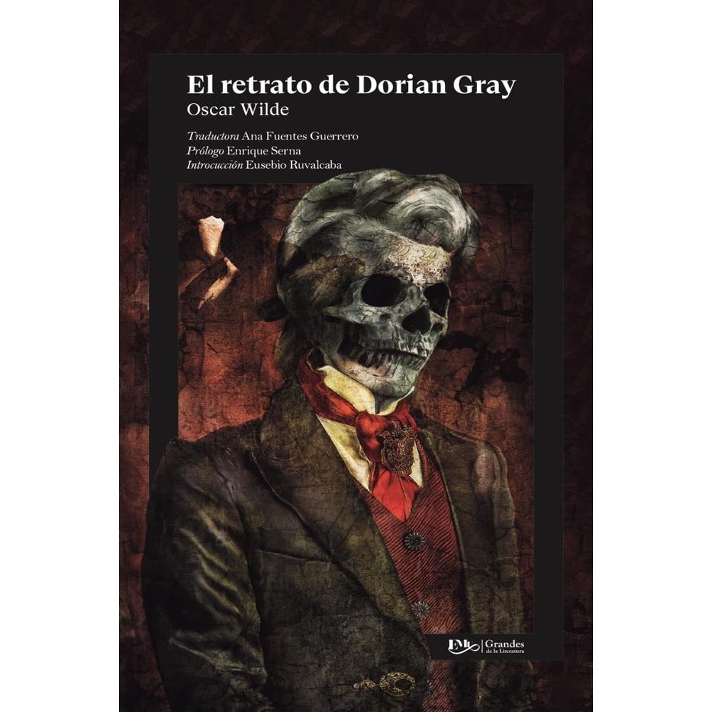 El Retrato De Dorian Gray