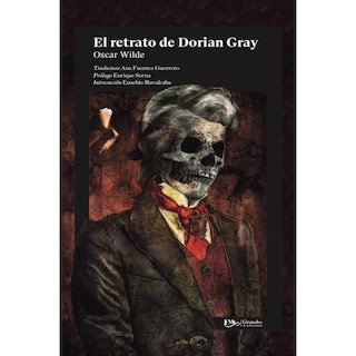 Foto 1 | El Retrato De Dorian Gray
