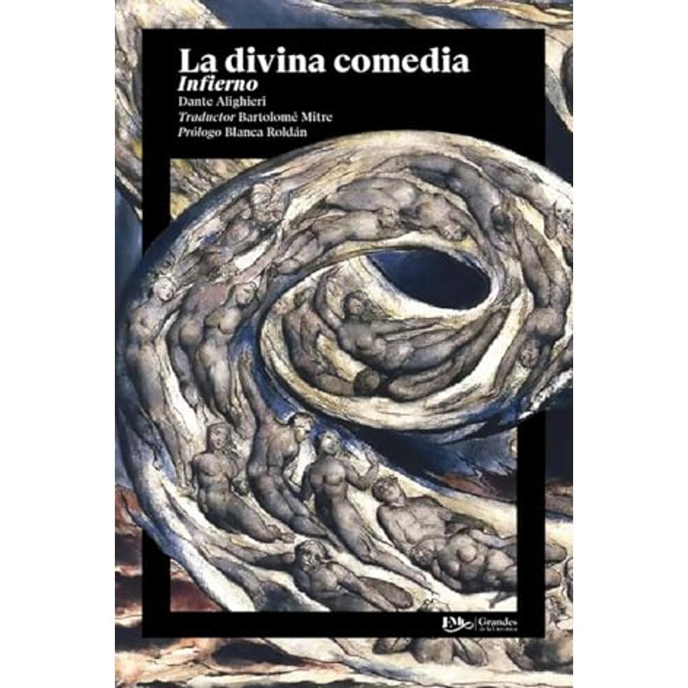 La Divina Comedia. Infierno