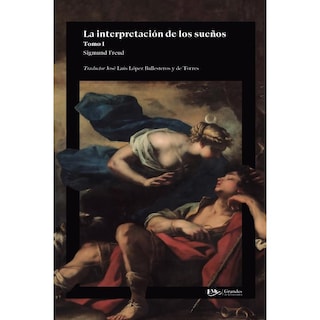 Foto 1 | Interpretación De Los Sueños I