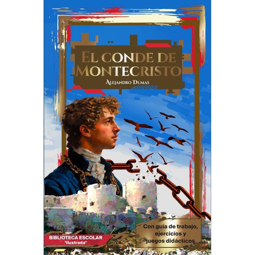 El Conde De Montecristo