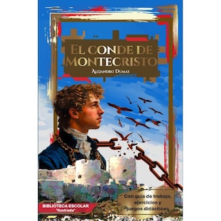 Foto 1 | El Conde De Montecristo