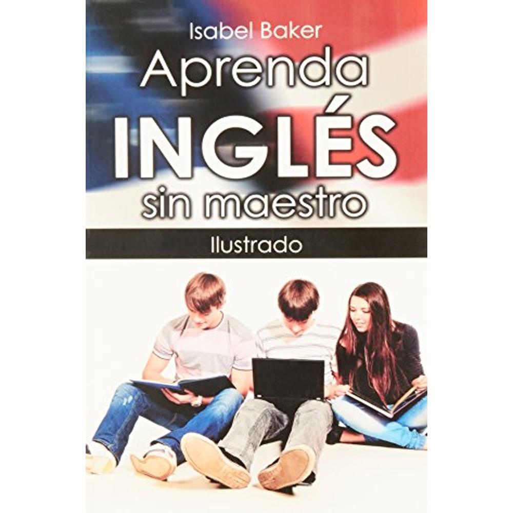 Aprenda Inglés Sin Maestro