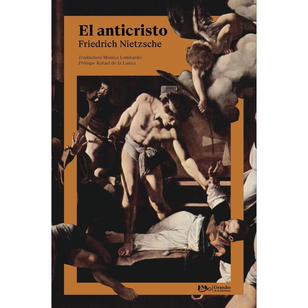 El Anticristo