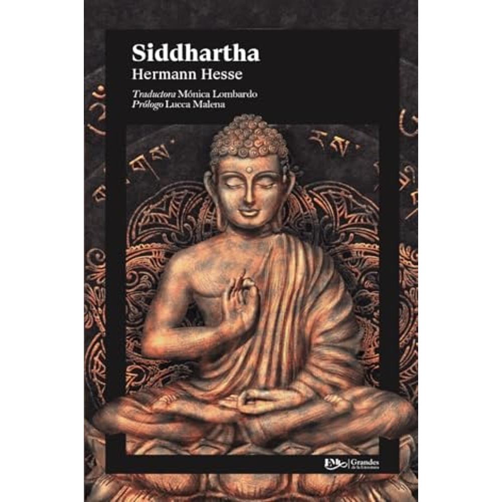 Siddhartha