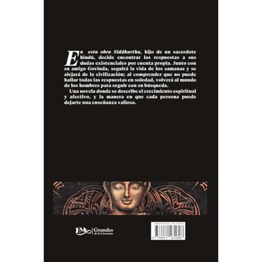 Foto 3 pulgar | Siddhartha