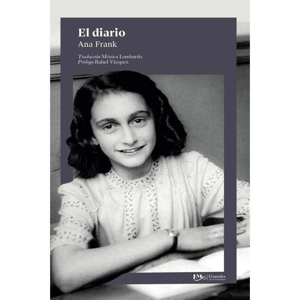 El Diario De Ana Frank