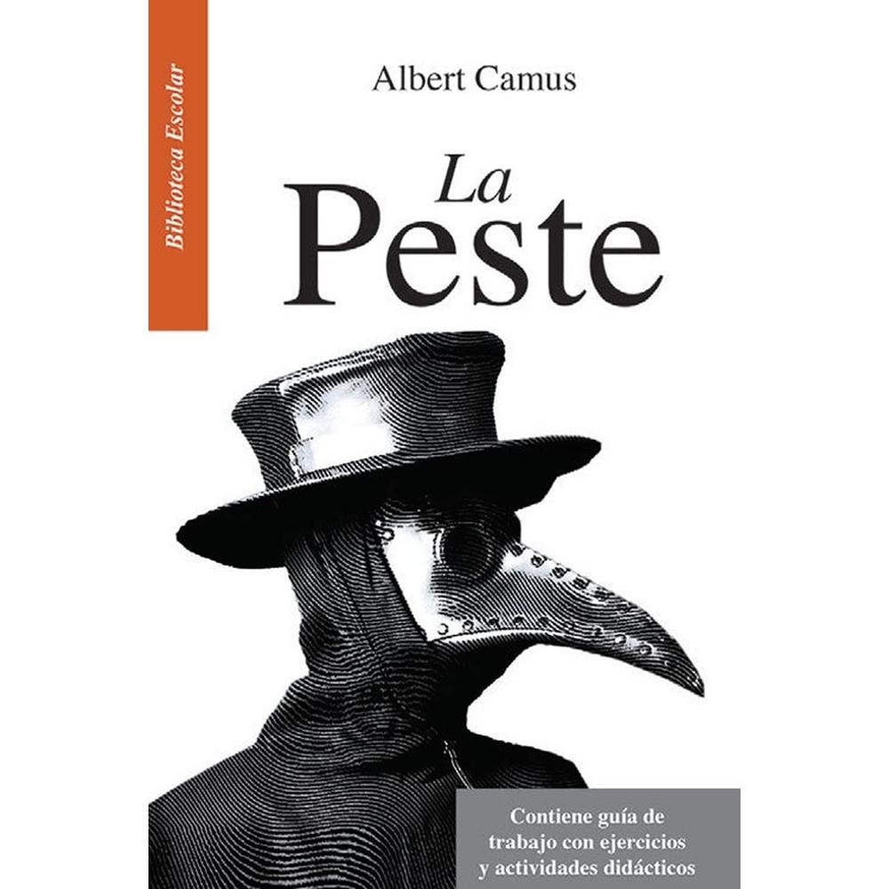Foto 2 pulgar | La Peste