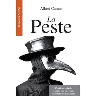 Foto 1 | La Peste