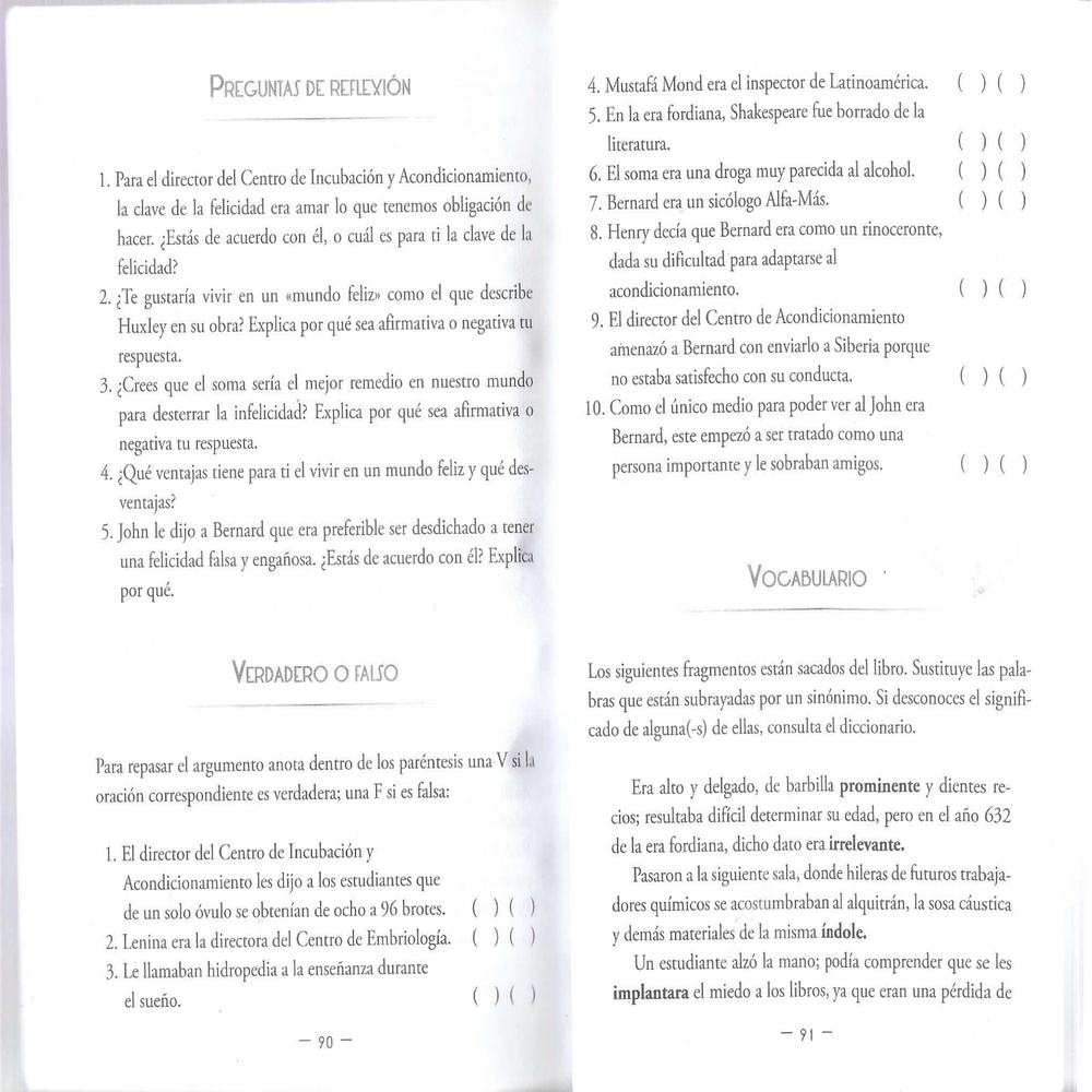 Foto 3 pulgar | La Peste