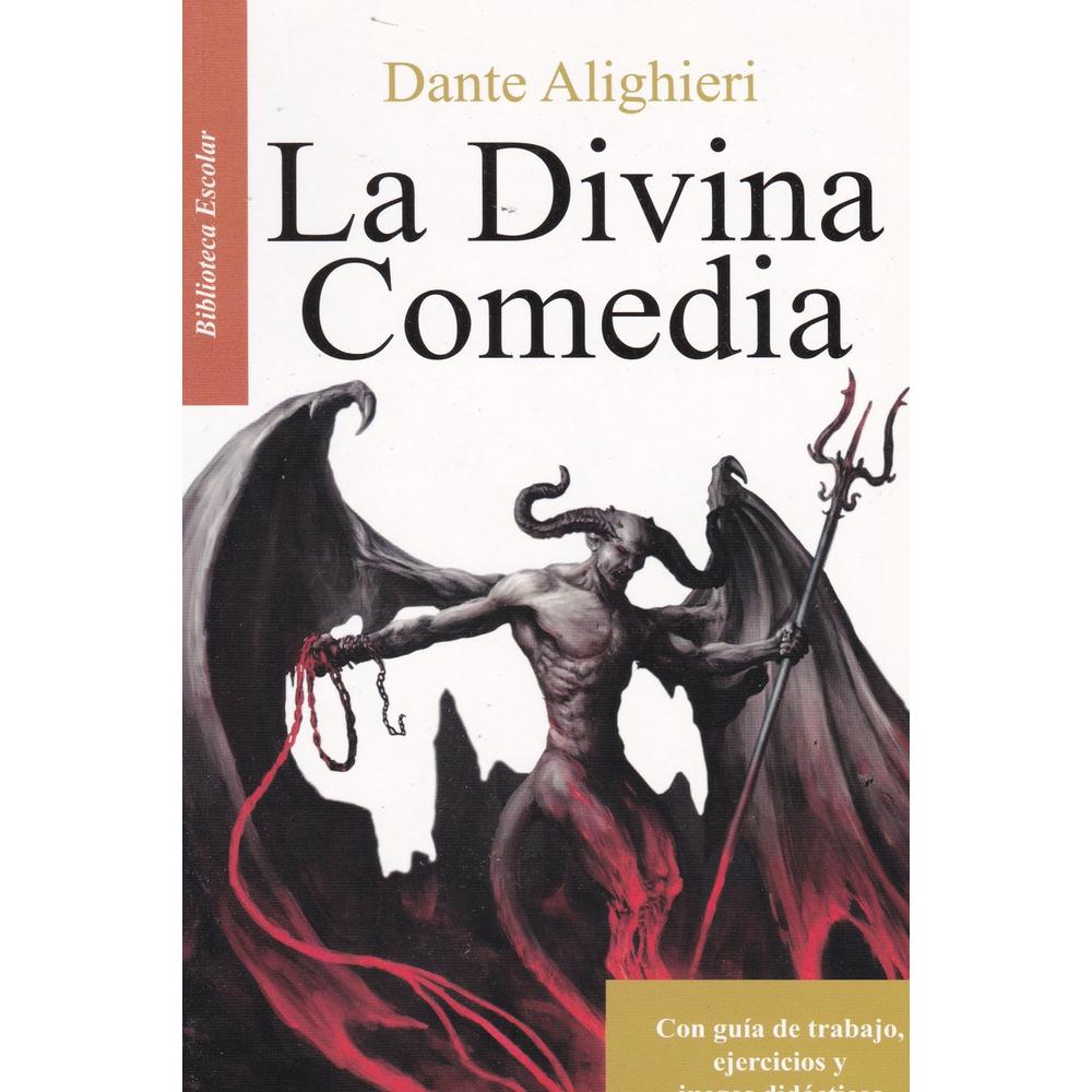 La Divina Comedia