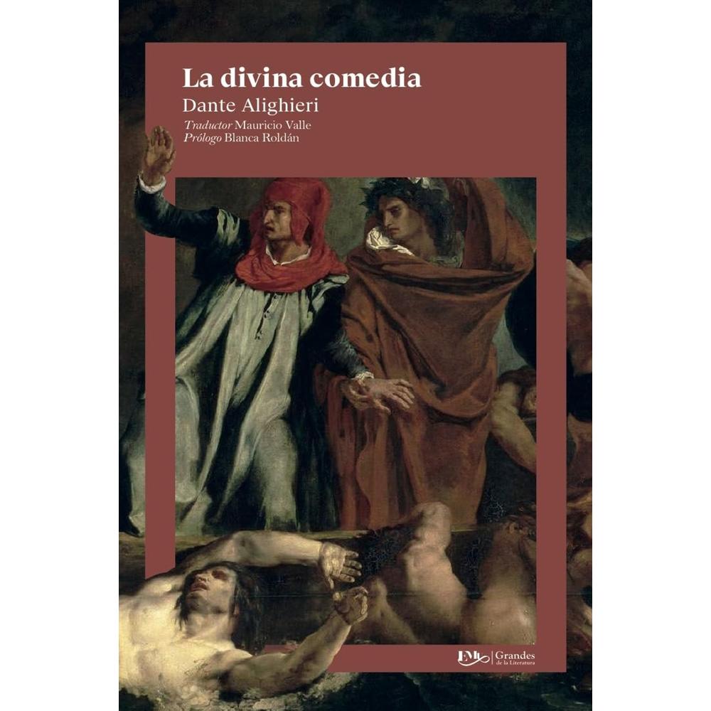 La Divina Comedia