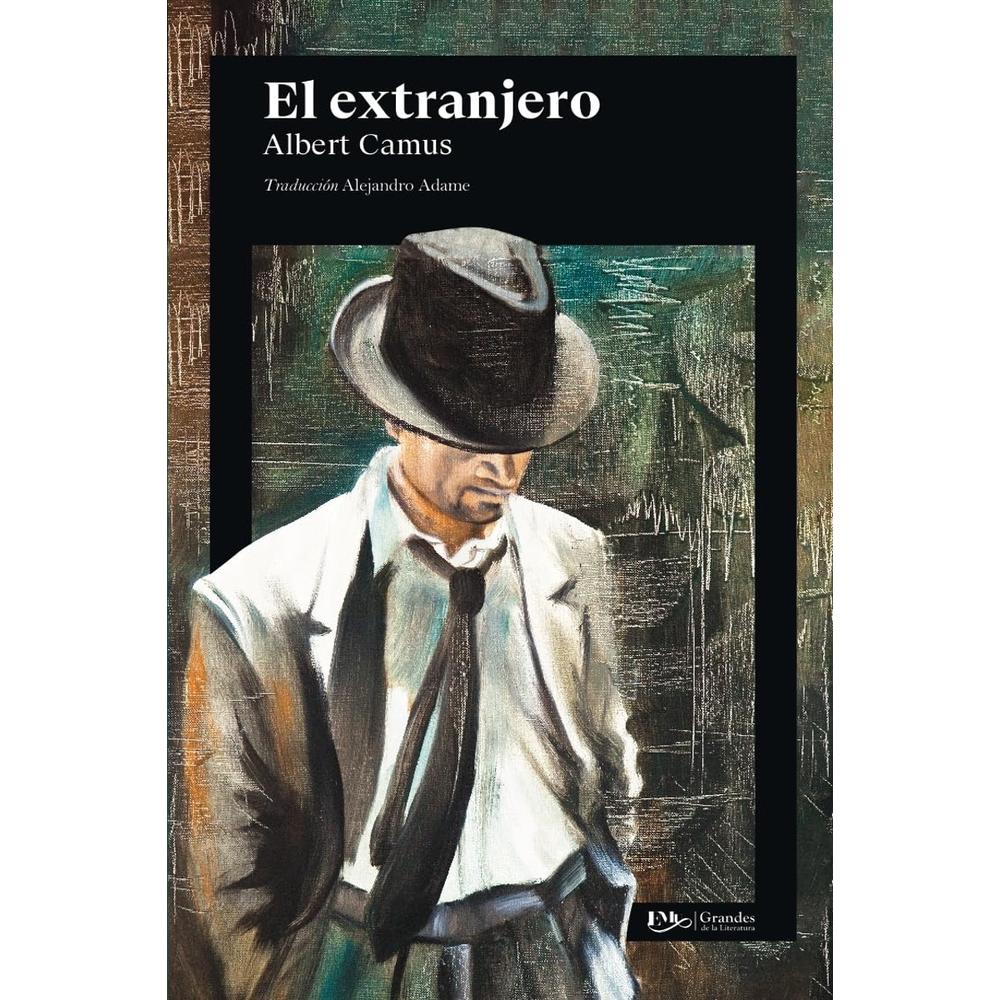 El Extranjero