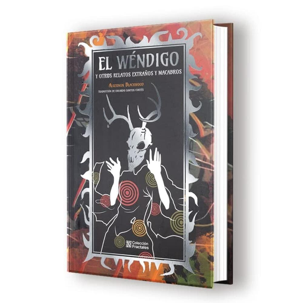 El Wendigo $499