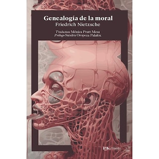 Foto 1 | Genealogía De La Moral