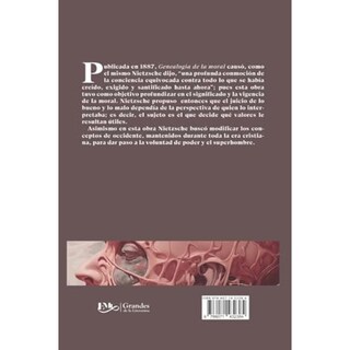 Foto 2 | Genealogía De La Moral