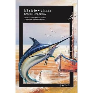 Foto 1 | El Viejo Y El Mar