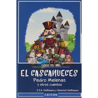Foto 1 | Cuentos De Hans Christian Andersen Y Rudyard Kipling