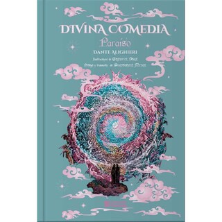 Foto 1 | La Divina Comedia. Paraíso