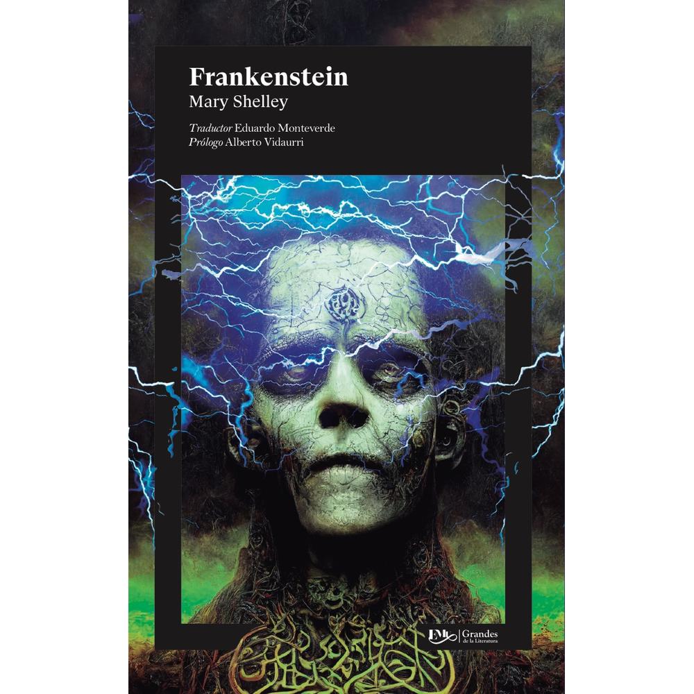 Foto 1 | Frankenstein