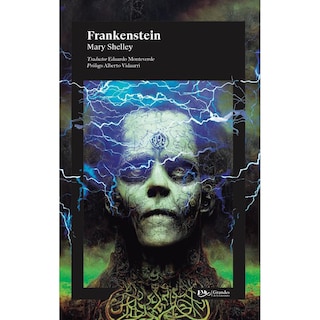 Foto 1 | Frankenstein