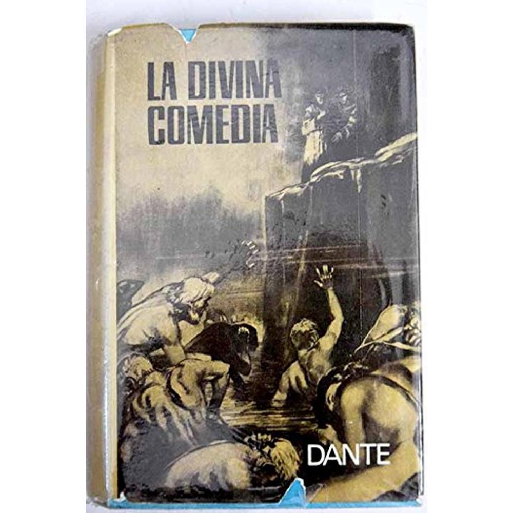 Foto 1 | La Divina Comedia