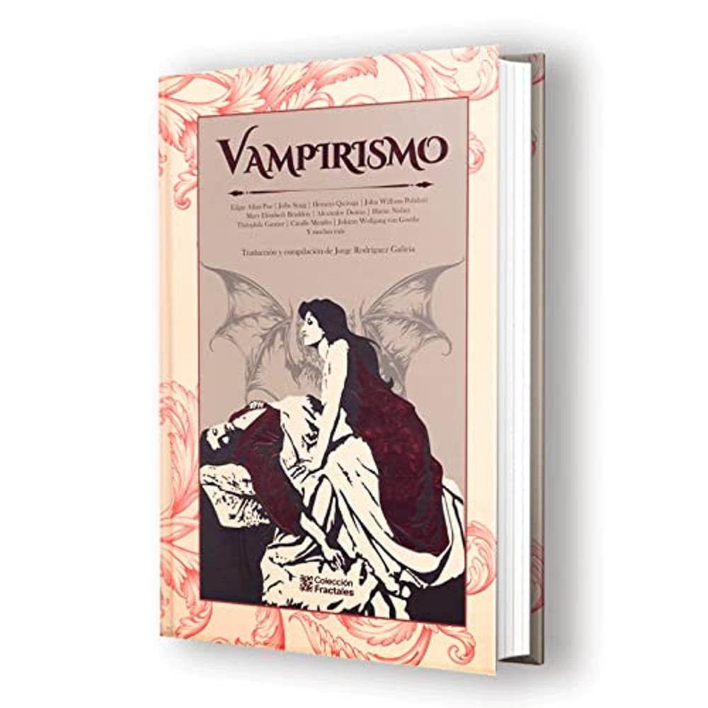 Vampirismo $499