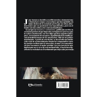 Foto 2 | Sensatez Y Sentimientos