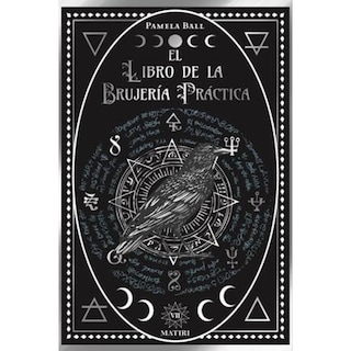Foto 1 | El Libro De La Brujería Práctica