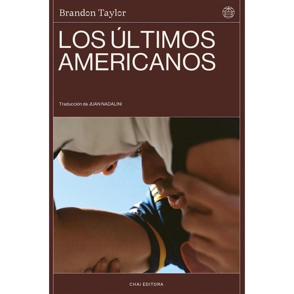 Foto 1 | Los Últimos Americanos