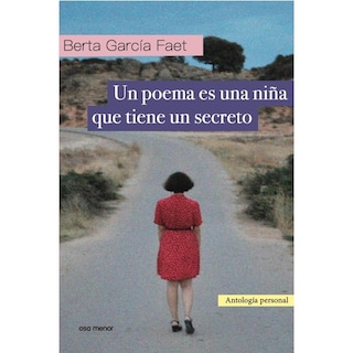 Foto 1 | Un Poema Es Una Niña Que Tiene Un Secreto