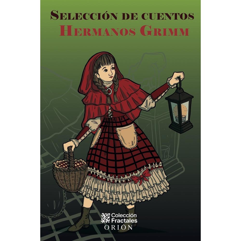 Hermanos Grimm $270