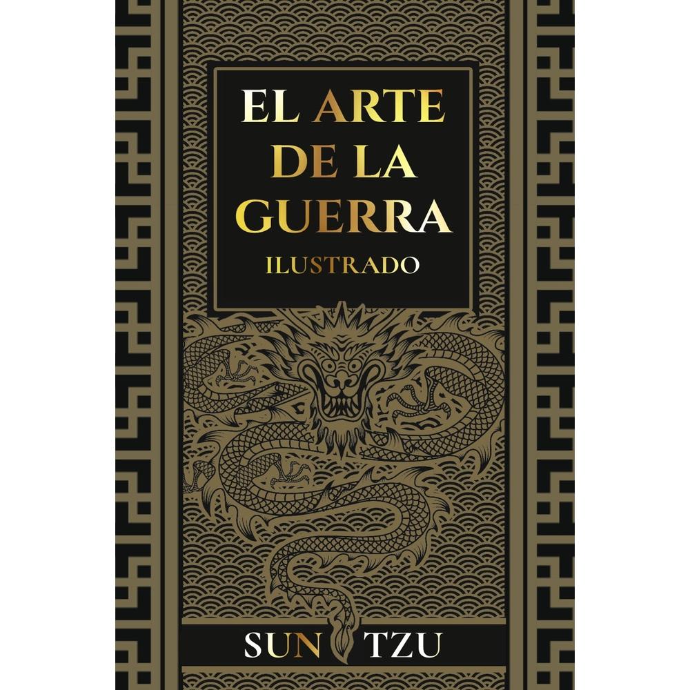 El Arte De La Guerra