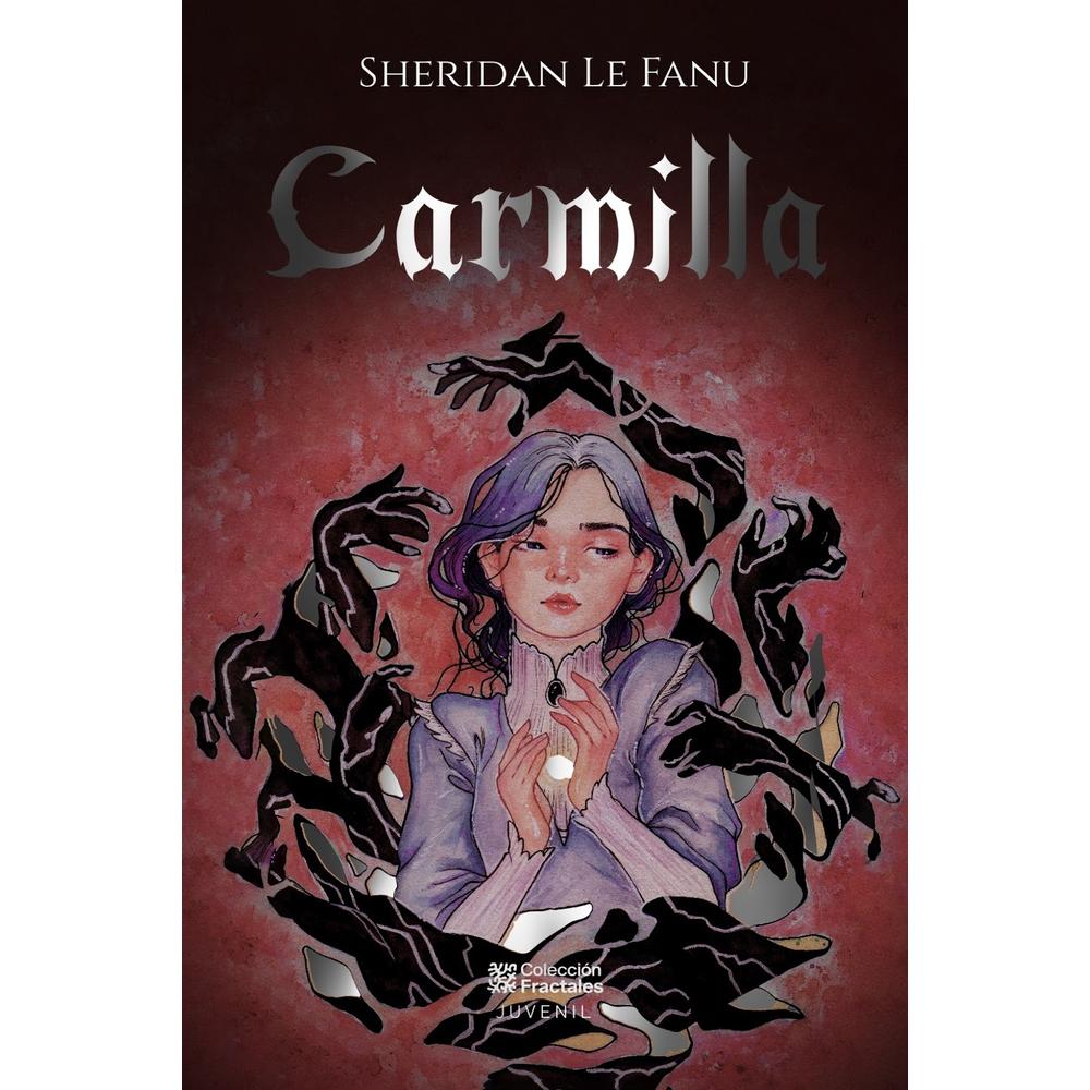 Foto 1 | Carmilla