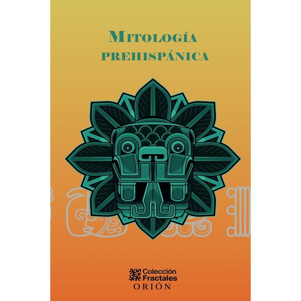 Foto 2 pulgar | Mitología Prehispánica